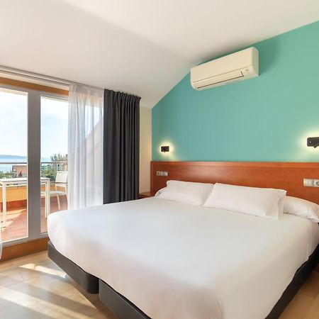 Hotel Playa Langosteira By Adelolo Finisterre Dış mekan fotoğraf