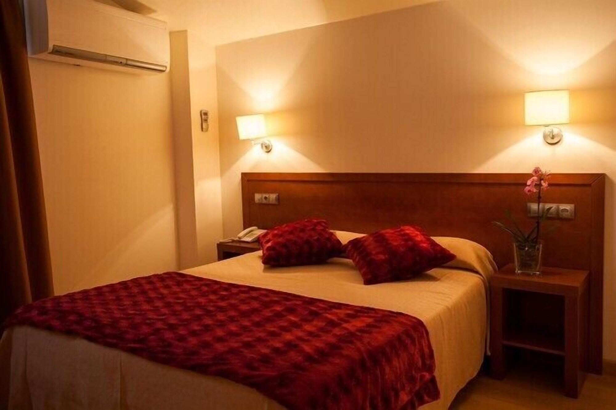 Hotel Playa Langosteira By Adelolo Finisterre Dış mekan fotoğraf