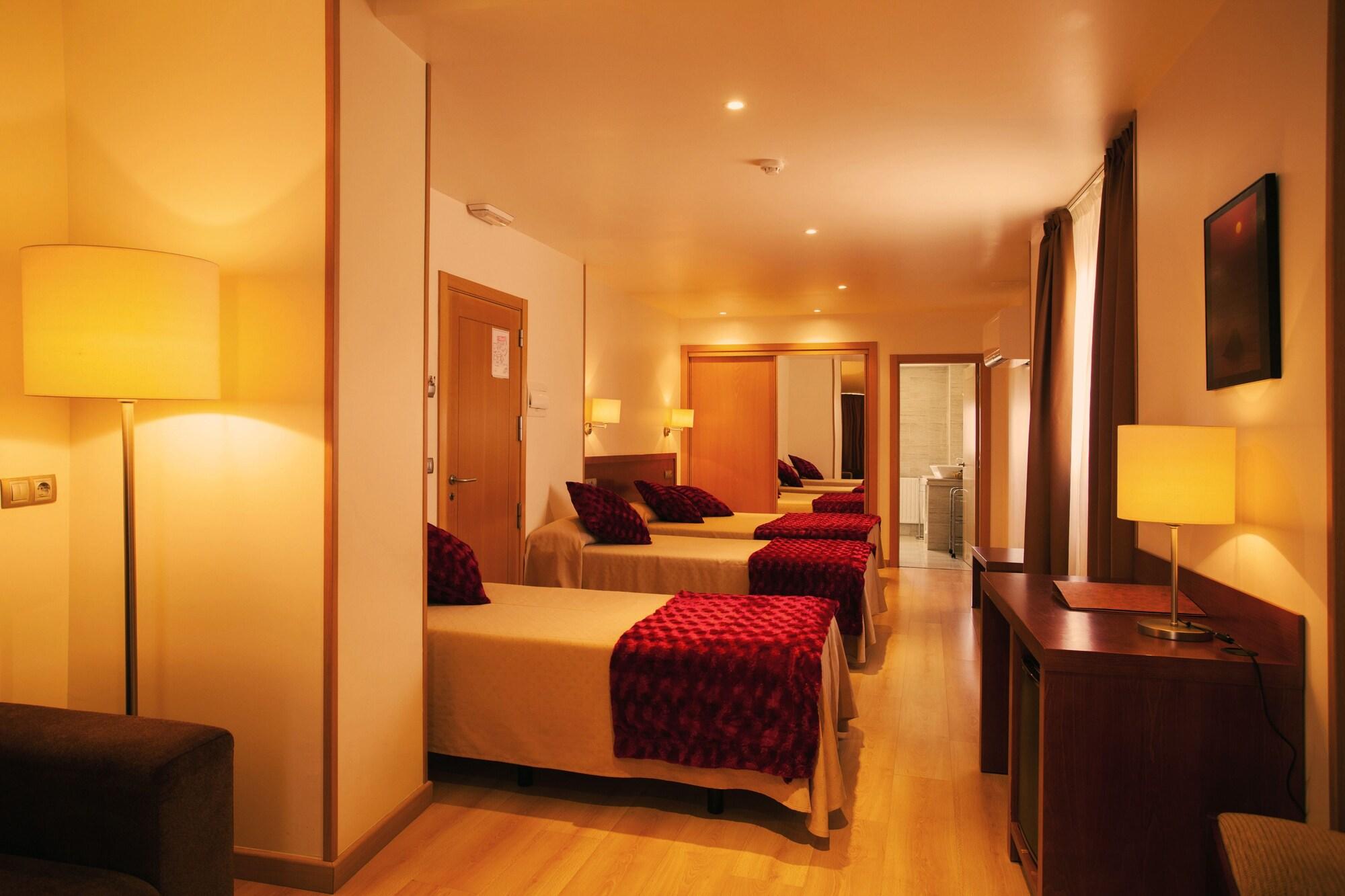 Hotel Playa Langosteira By Adelolo Finisterre Dış mekan fotoğraf