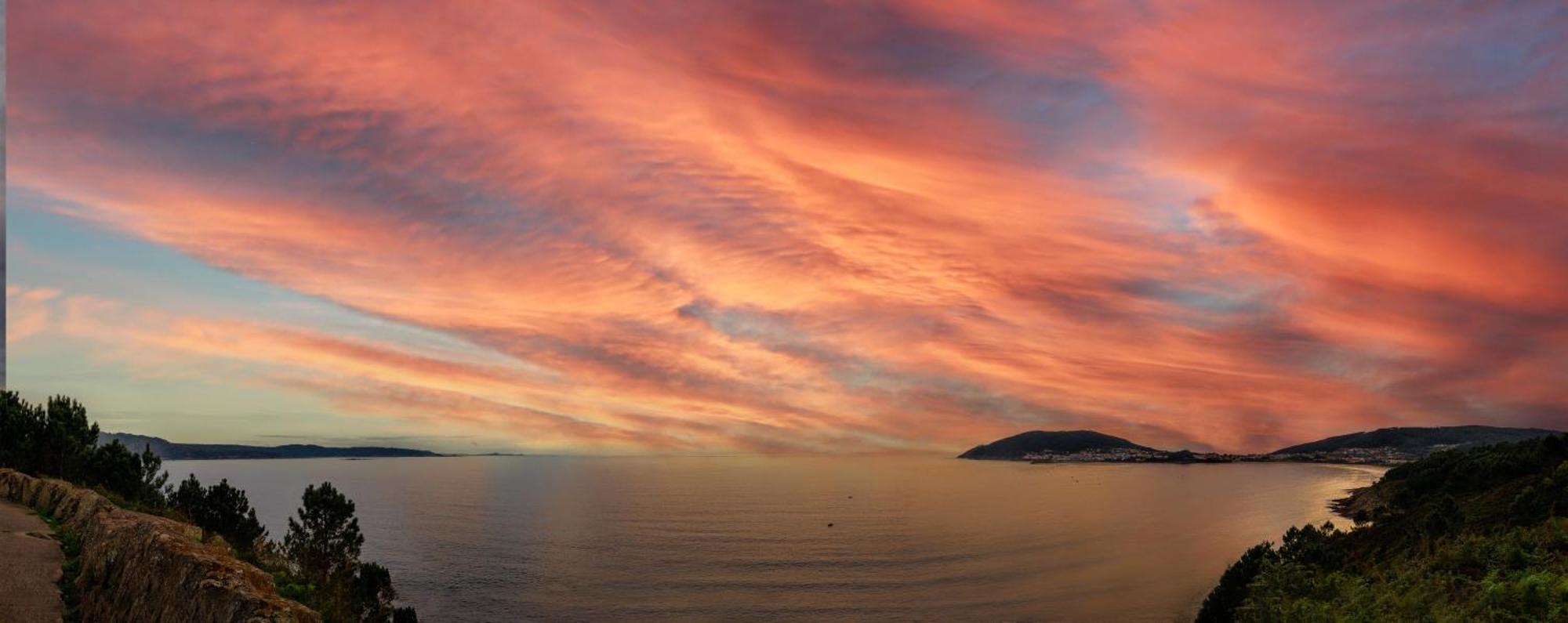 Hotel Playa Langosteira By Adelolo Finisterre Dış mekan fotoğraf