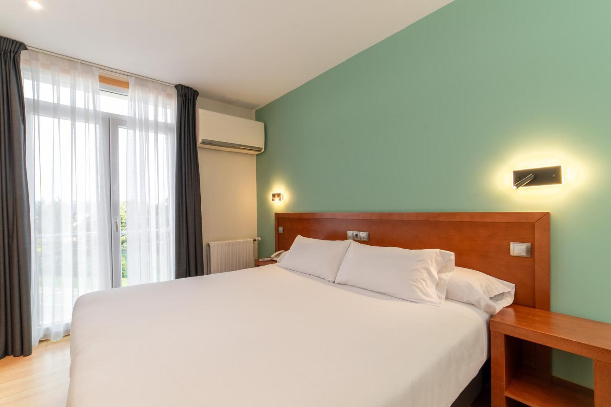 Hotel Playa Langosteira By Adelolo Finisterre Dış mekan fotoğraf