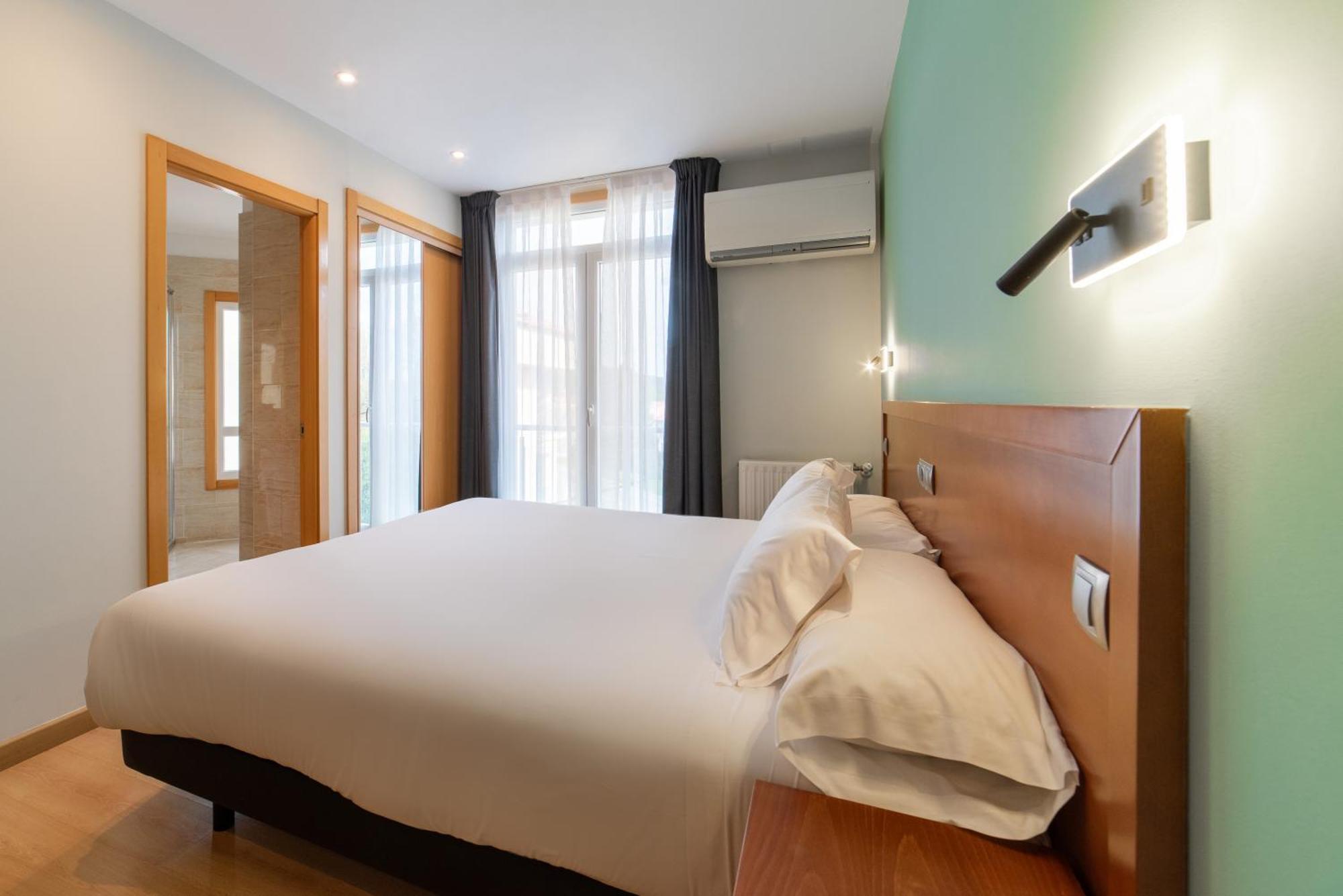 Hotel Playa Langosteira By Adelolo Finisterre Dış mekan fotoğraf