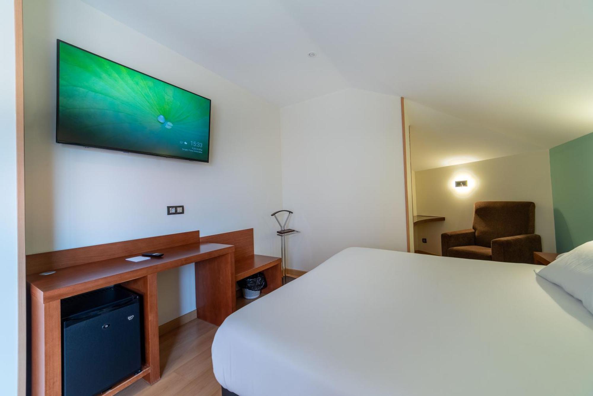 Hotel Playa Langosteira By Adelolo Finisterre Dış mekan fotoğraf