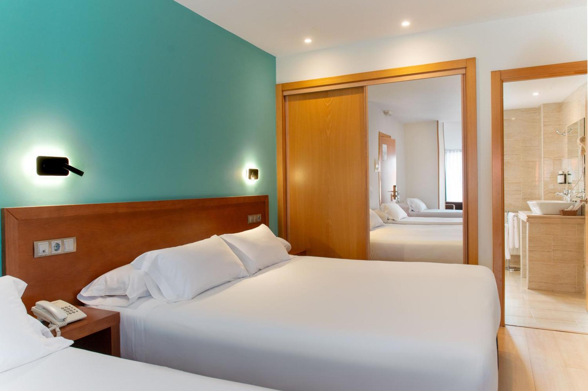 Hotel Playa Langosteira By Adelolo Finisterre Dış mekan fotoğraf